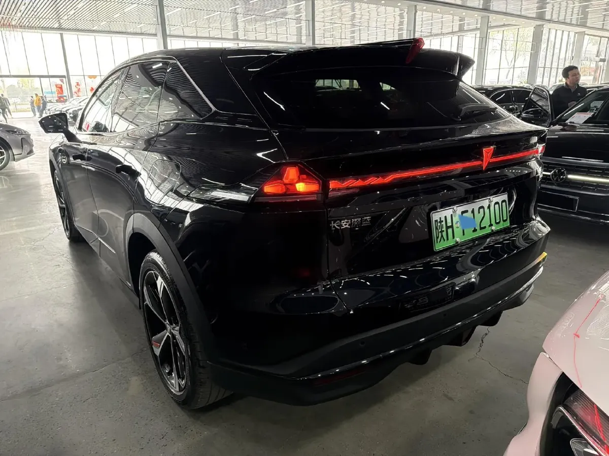2026 Deepal S07 REEV 98HP REEV,autocango,china used car exporter,china ev exporter,chinese used car exporter,chinese used ev exporter