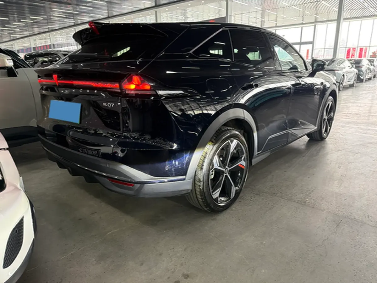 2026 Deepal S07 REEV 98HP REEV,autocango,china used car exporter,china ev exporter,chinese used car exporter,chinese used ev exporter