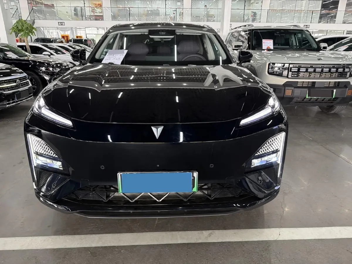 2026 Deepal S07 REEV 98HP REEV,autocango,china used car exporter,china ev exporter,chinese used car exporter,chinese used ev exporter