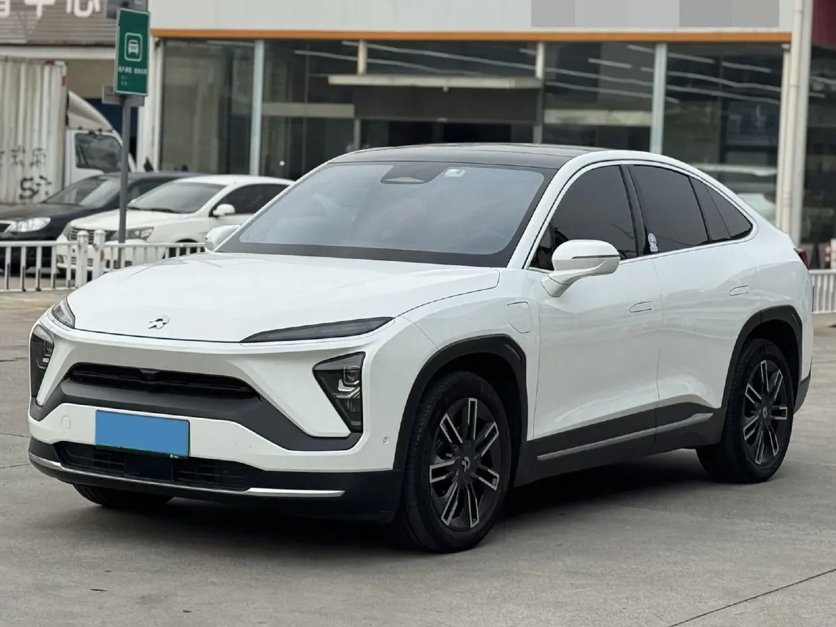 2020 NIO ES6 BEV 100KWH,autocango,china used car exporter,china ev exporter,chinese used car exporter,chinese used ev exporter