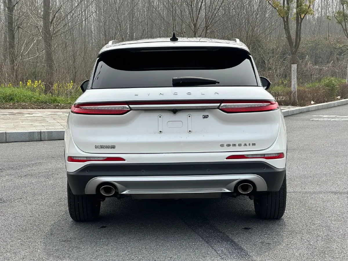 2021 Lincoln Corsair 2.0T 245HP L4 8AT,autocango,china used car exporter,china ev exporter,chinese used car exporter,chinese used ev exporter