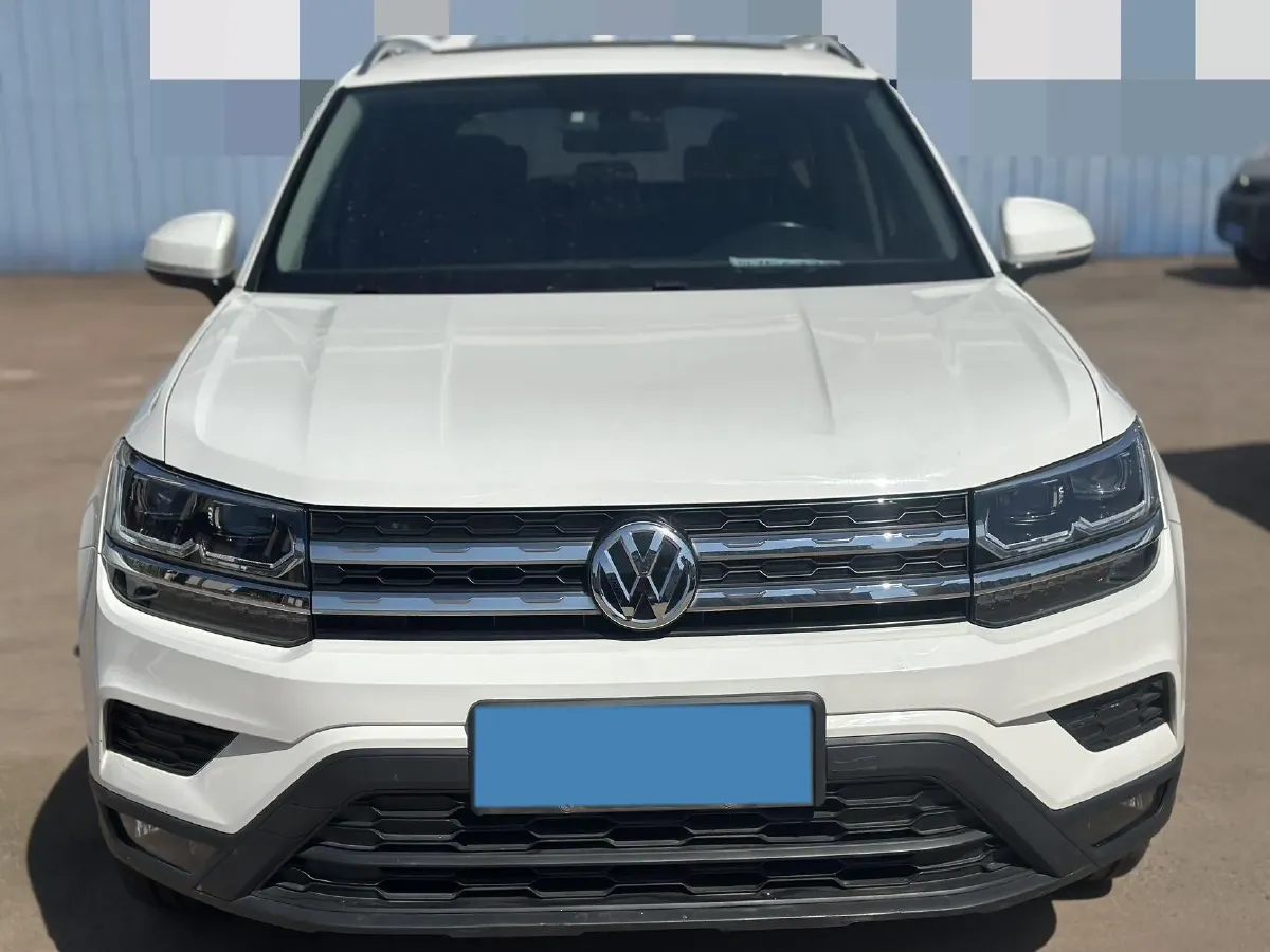 2021 Volkswagen Tharu 1.4T 150HP L4 7DCT,autocango,china used car exporter,china ev exporter,chinese used car exporter,chinese used ev exporter