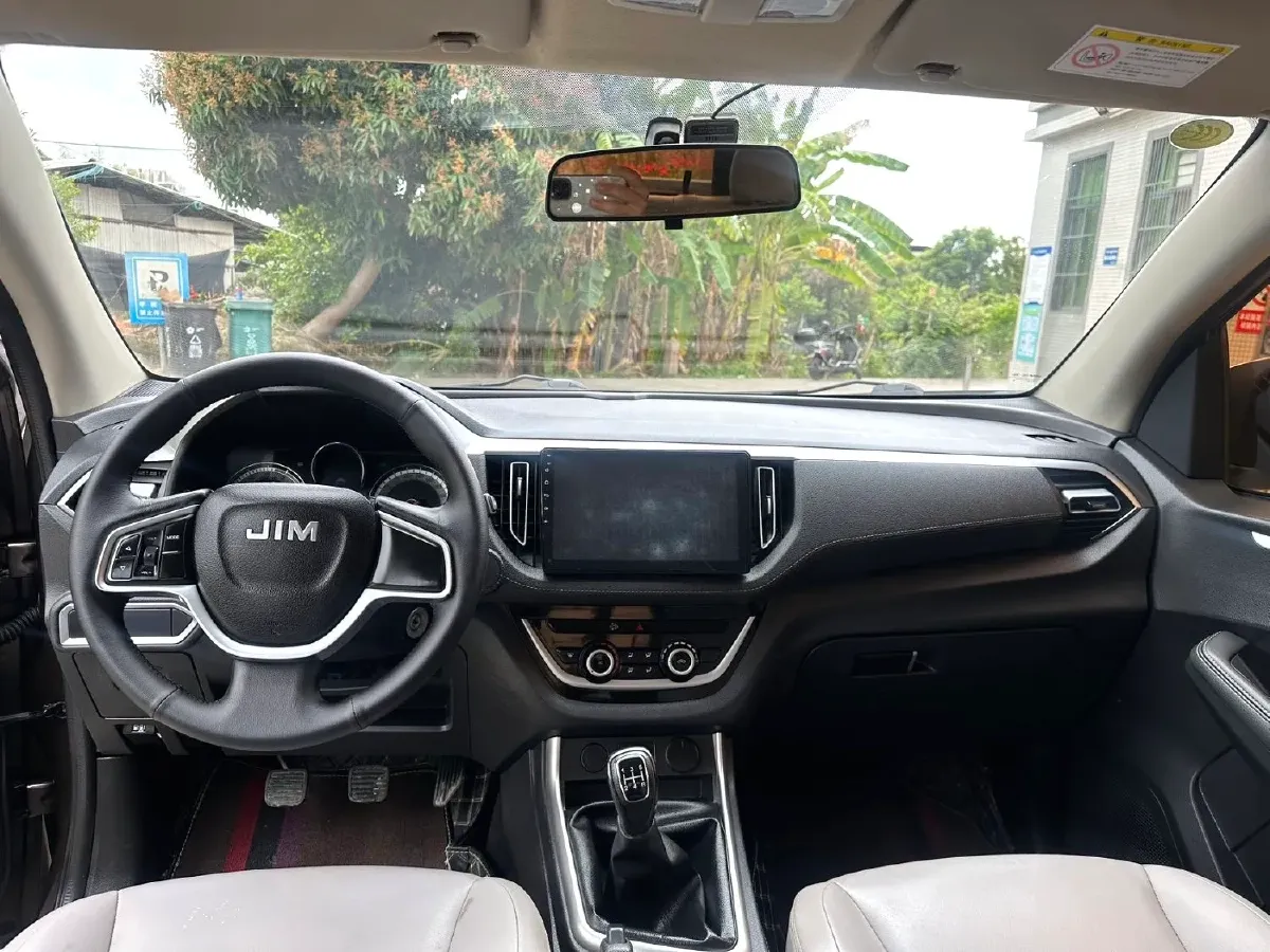 2020 Isuzu RE-MAX Jim 2.8T 120HP L4 5MT,autocango,china used car exporter,china ev exporter,chinese used car exporter,chinese used ev exporter