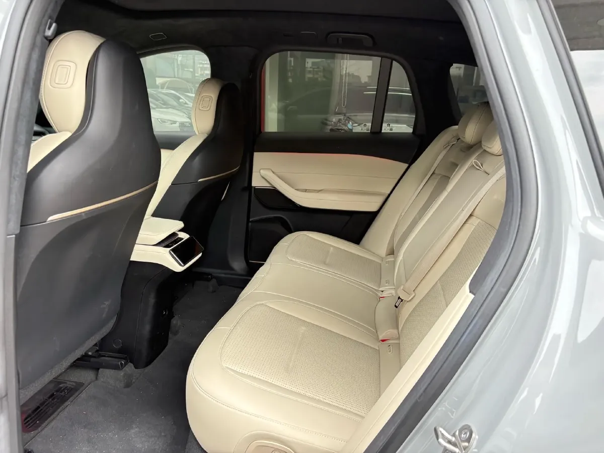 2024 NIO ES6 BEV 75KWH,autocango,china used car exporter,china ev exporter,chinese used car exporter,chinese used ev exporter