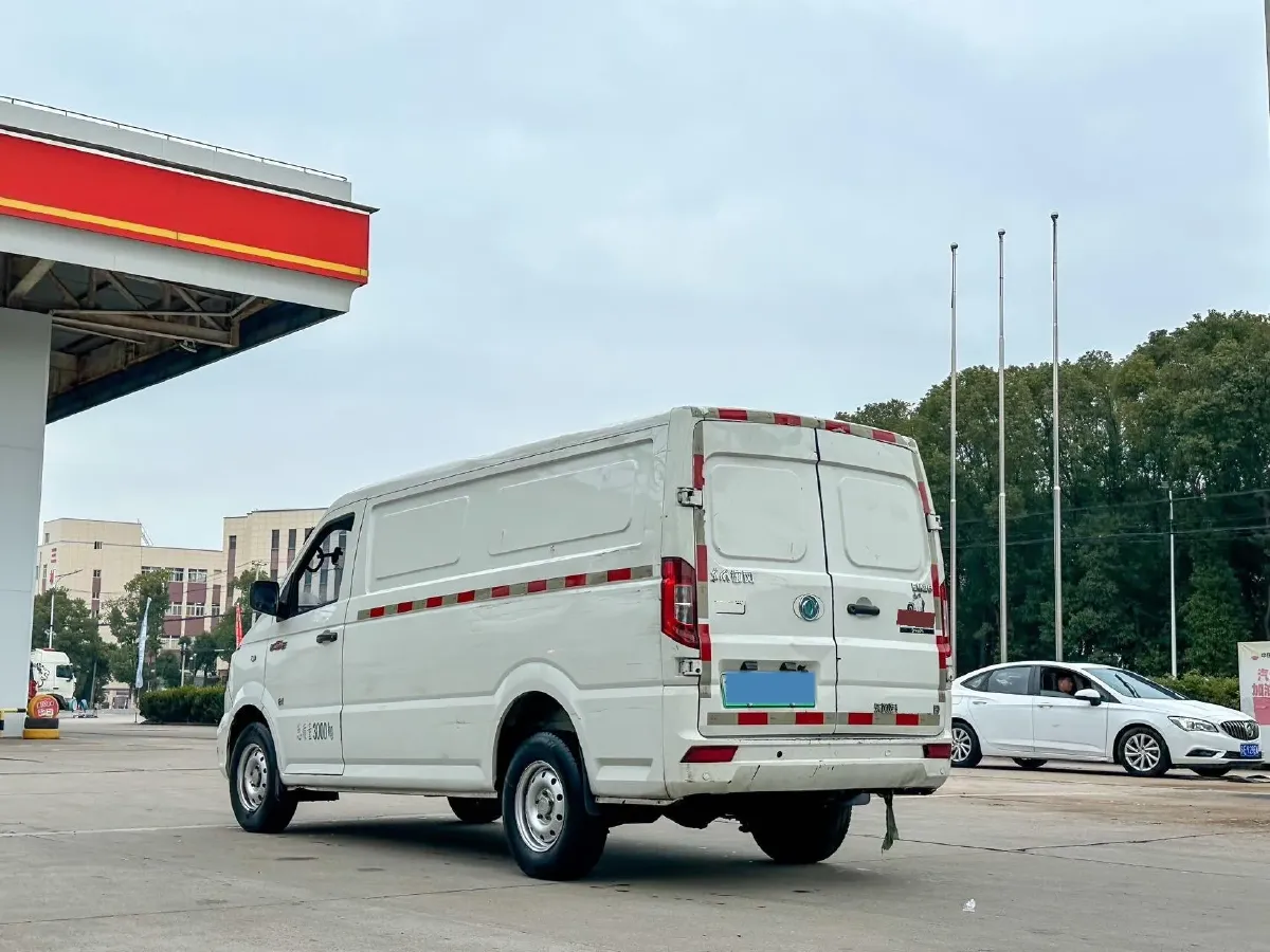 2020 DongFeng Aeolus YiXuan EV BEV 47.7KWH,autocango,china used car exporter,china ev exporter,chinese used car exporter,chinese used ev exporter