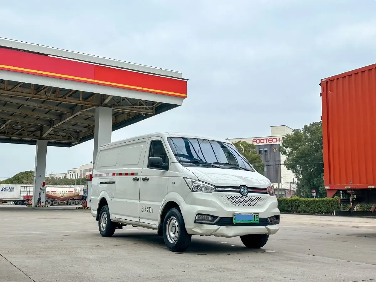 2020 DongFeng Aeolus YiXuan EV BEV 47.7KWH,autocango,china used car exporter,china ev exporter,chinese used car exporter,chinese used ev exporter