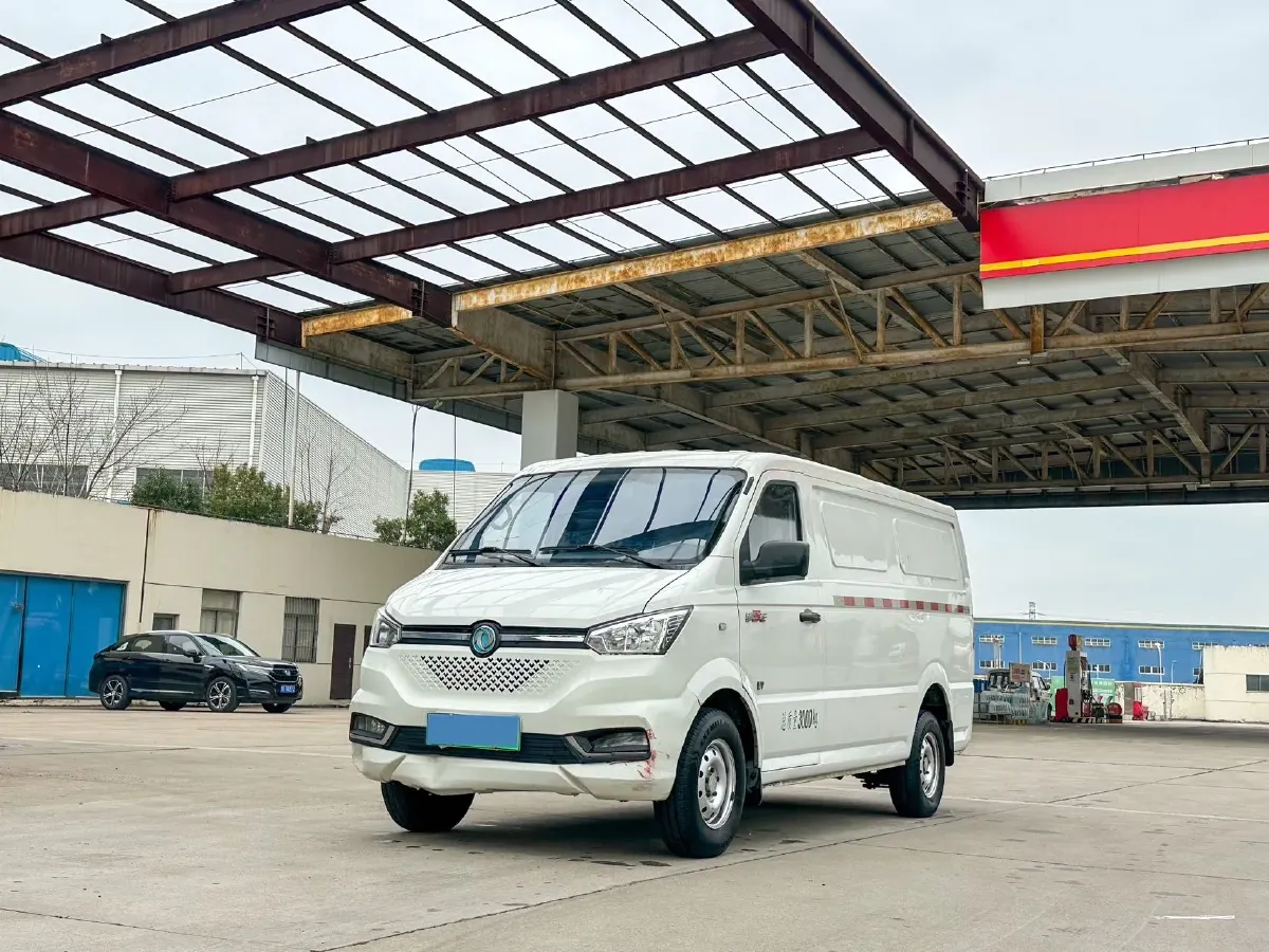 2020 DongFeng Aeolus YiXuan EV BEV 47.7KWH,autocango,china used car exporter,china ev exporter,chinese used car exporter,chinese used ev exporter