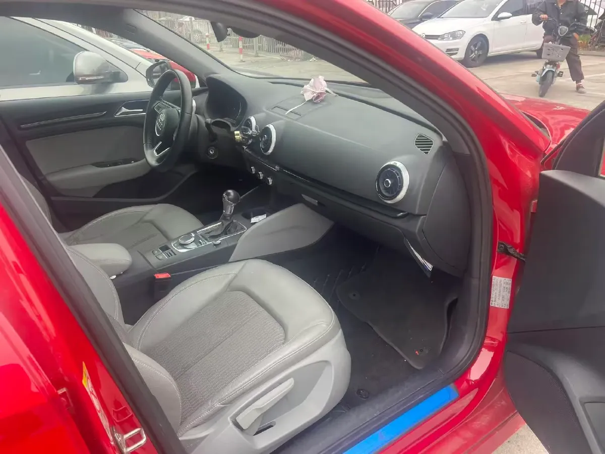 2020 Audi A3 1.4T 150HP L4 7DCT,autocango,china used car exporter,china ev exporter,chinese used car exporter,chinese used ev exporter