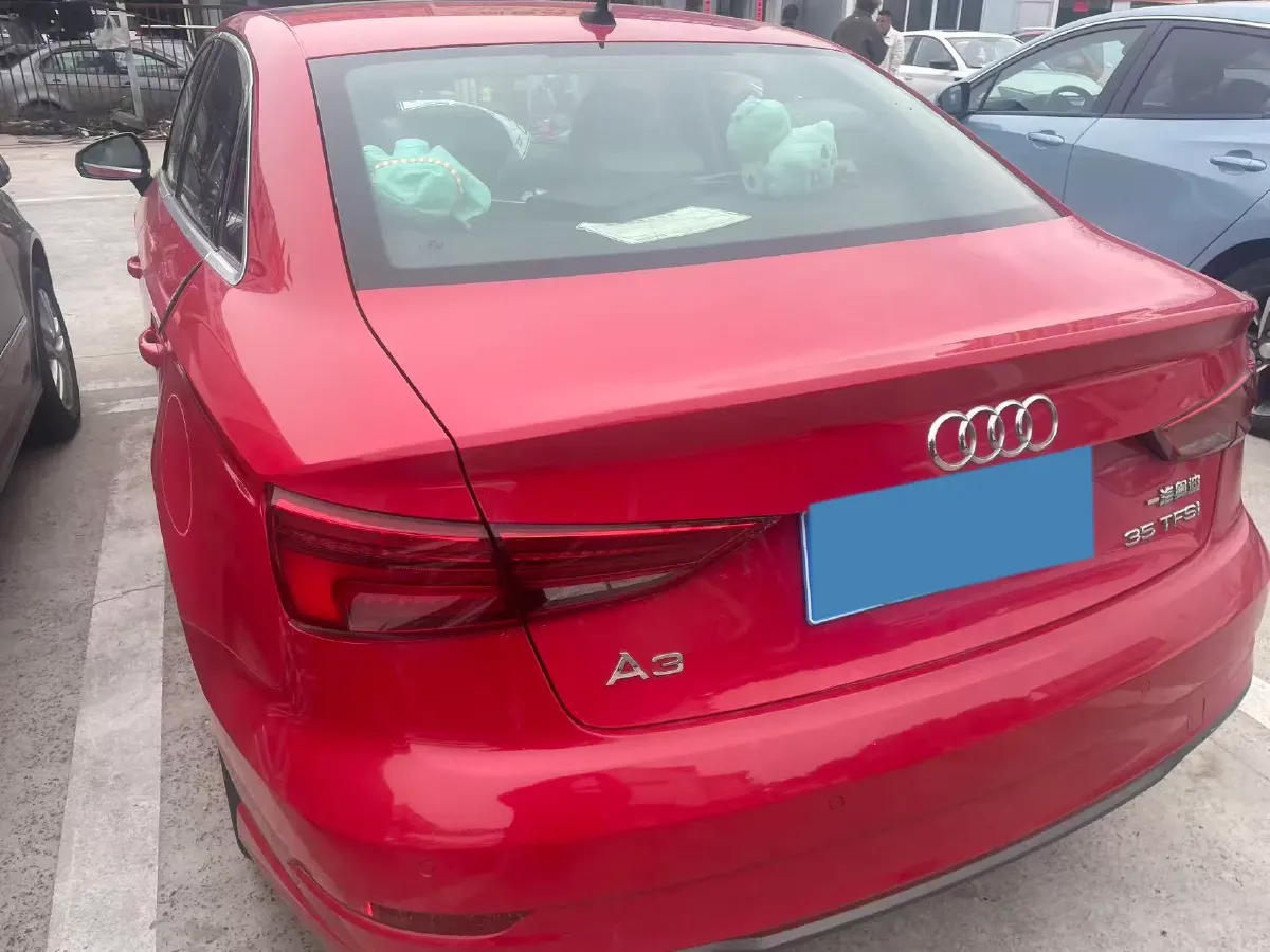 2020 Audi A3 1.4T 150HP L4 7DCT,autocango,china used car exporter,china ev exporter,chinese used car exporter,chinese used ev exporter