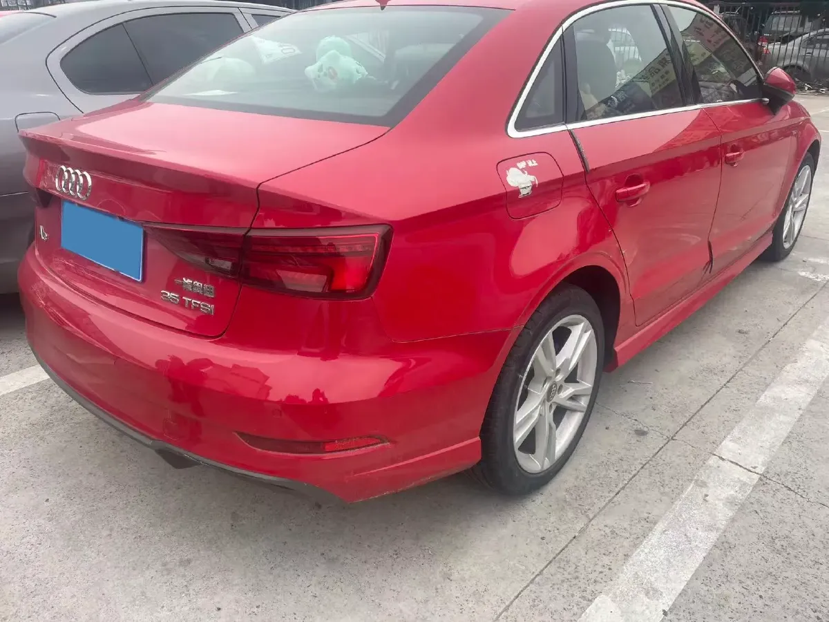 2020 Audi A3 1.4T 150HP L4 7DCT,autocango,china used car exporter,china ev exporter,chinese used car exporter,chinese used ev exporter