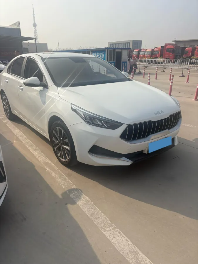 2021 Kia K3 1.5L 115HP L4 CVT,autocango,china used car exporter,china ev exporter,chinese used car exporter,chinese used ev exporter