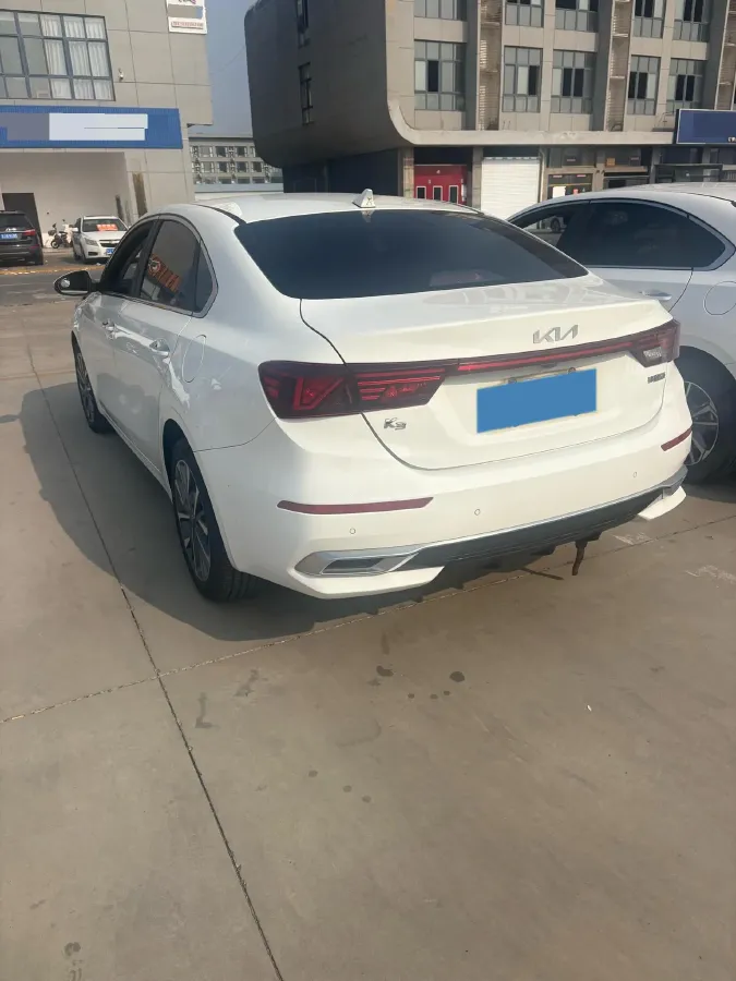 2021 Kia K3 1.5L 115HP L4 CVT,autocango,china used car exporter,china ev exporter,chinese used car exporter,chinese used ev exporter