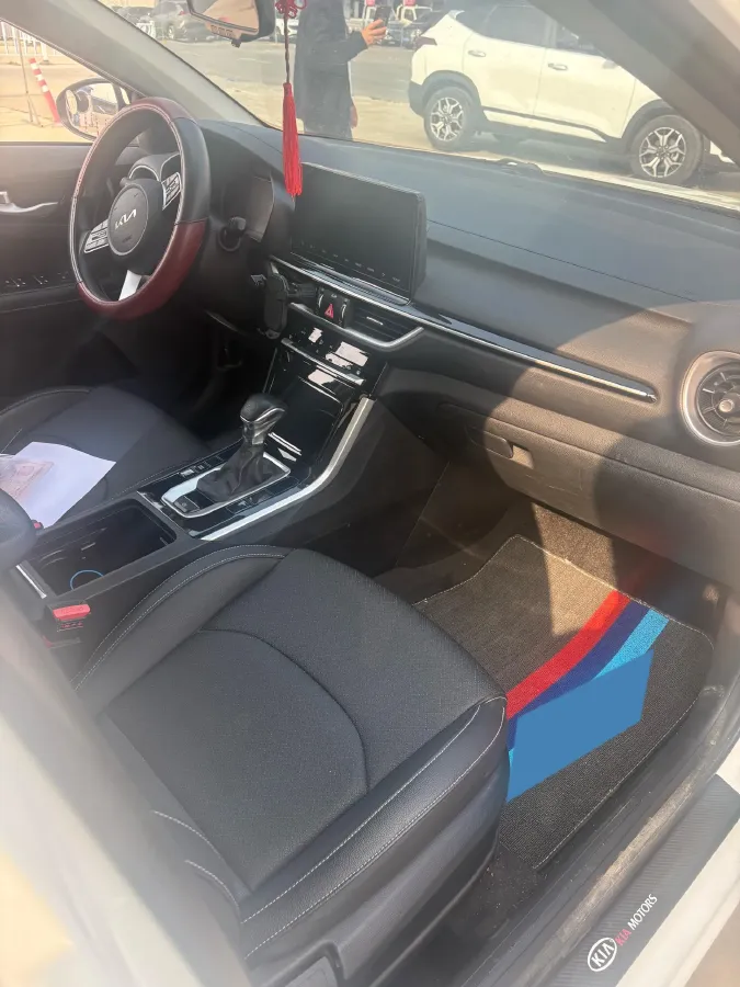 2021 Kia K3 1.5L 115HP L4 CVT,autocango,china used car exporter,china ev exporter,chinese used car exporter,chinese used ev exporter