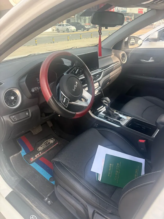 2021 Kia K3 1.5L 115HP L4 CVT,autocango,china used car exporter,china ev exporter,chinese used car exporter,chinese used ev exporter