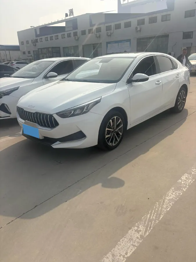 2021 Kia K3 1.5L 115HP L4 CVT,autocango,china used car exporter,china ev exporter,chinese used car exporter,chinese used ev exporter
