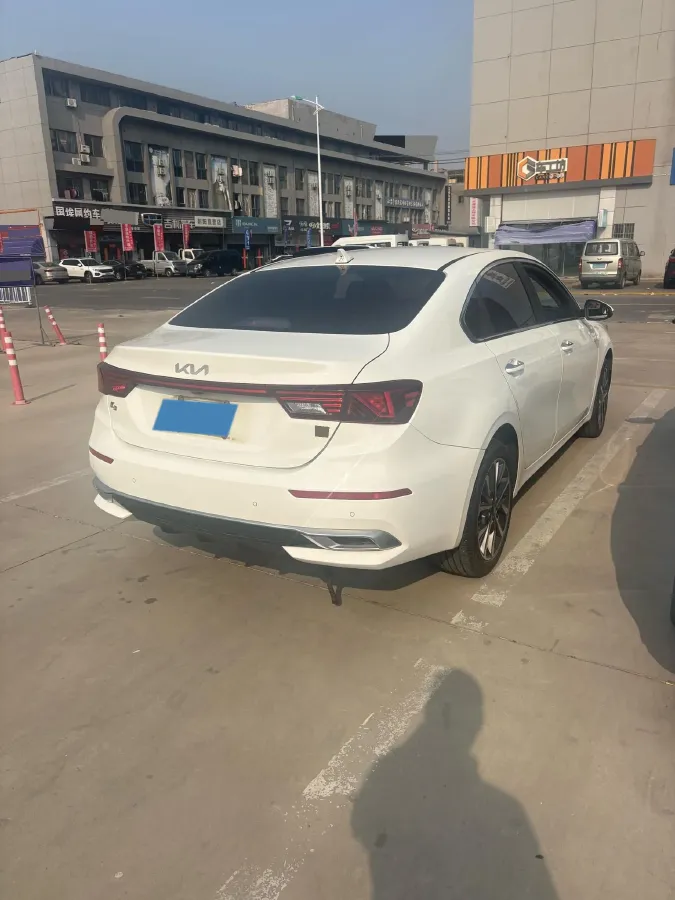 2021 Kia K3 1.5L 115HP L4 CVT,autocango,china used car exporter,china ev exporter,chinese used car exporter,chinese used ev exporter
