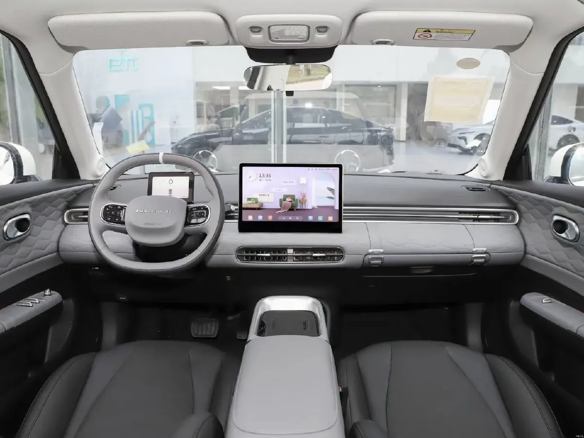 2024 DongFeng Nammi 01 BEV 42.3KWH,autocango,china used car exporter,china ev exporter,chinese used car exporter,chinese used ev exporter