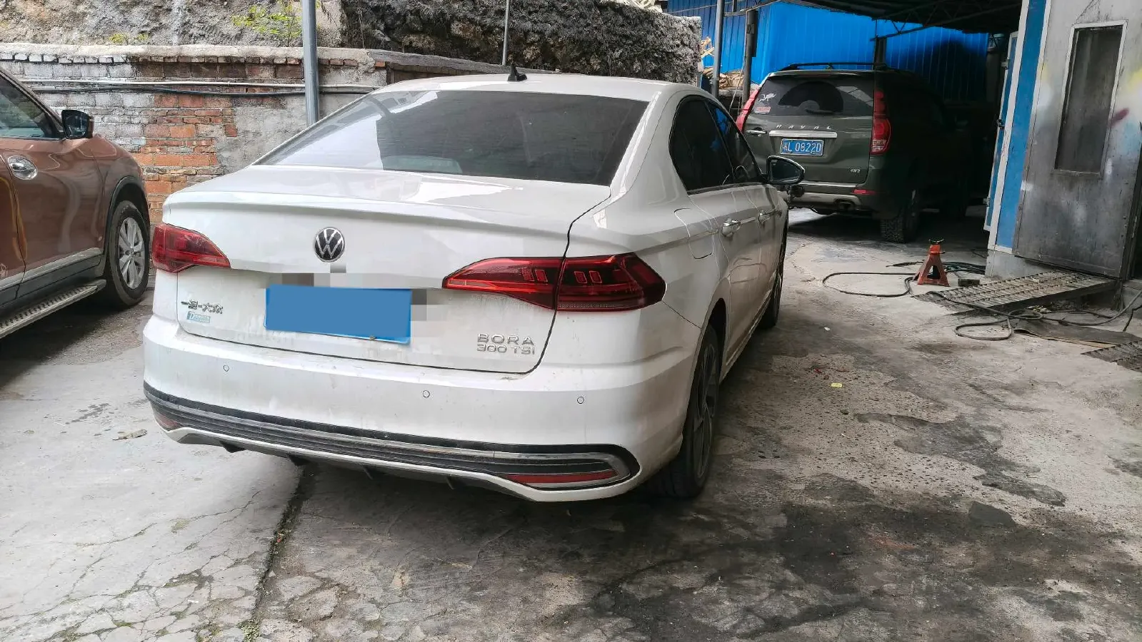 2023 Volkswagen Bora 1.5T 160HP L4 7DCT,autocango,china used car exporter,china ev exporter,chinese used car exporter,chinese used ev exporter