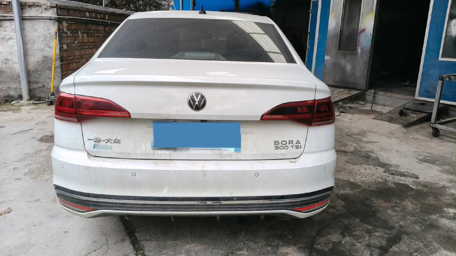 2023 Volkswagen Bora 1.5T 160HP L4 7DCT,autocango,china used car exporter,china ev exporter,chinese used car exporter,chinese used ev exporter