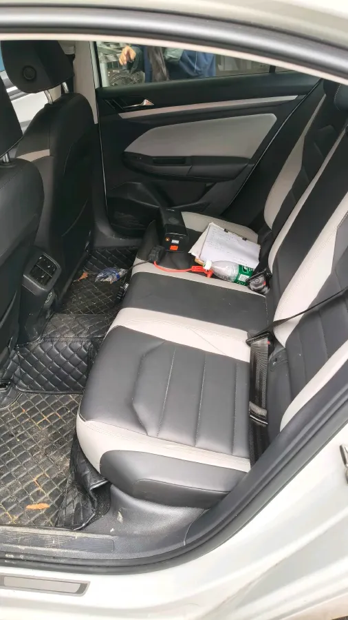 2023 Volkswagen Bora 1.5T 160HP L4 7DCT,autocango,china used car exporter,china ev exporter,chinese used car exporter,chinese used ev exporter