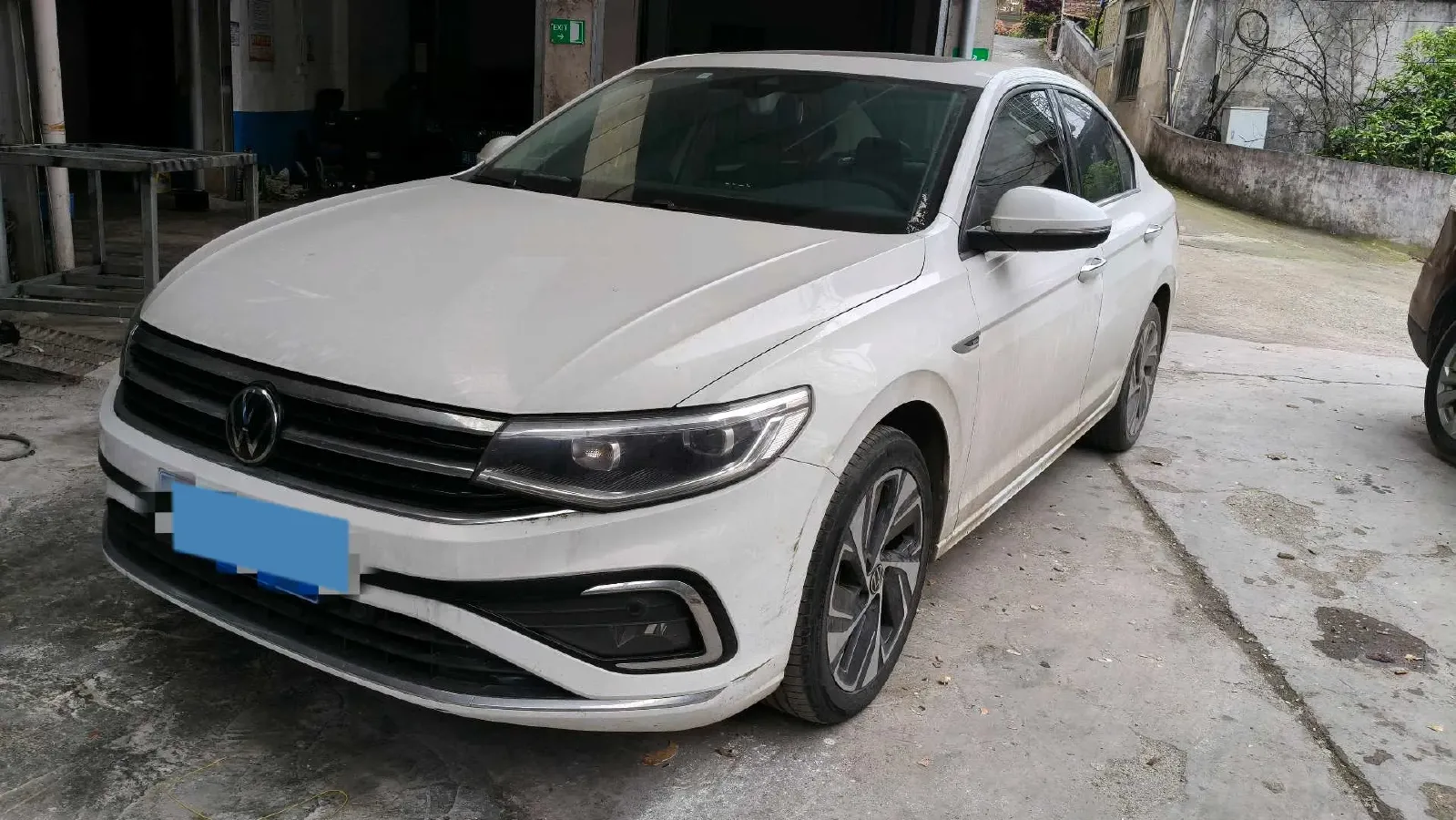 2023 Volkswagen Bora 1.5T 160HP L4 7DCT,autocango,china used car exporter,china ev exporter,chinese used car exporter,chinese used ev exporter