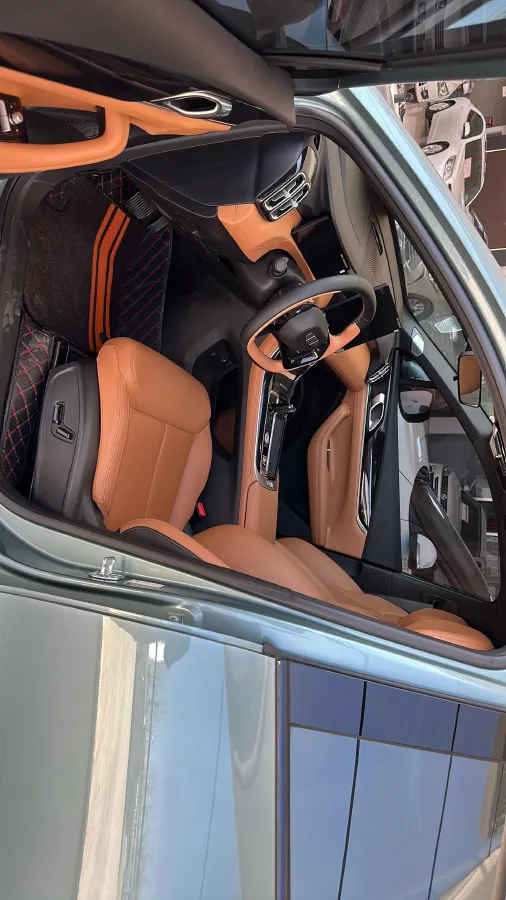 2025 Geely StarRay 1.5T 181HP L4 7DCT,autocango,china used car exporter,china ev exporter,chinese used car exporter,chinese used ev exporter