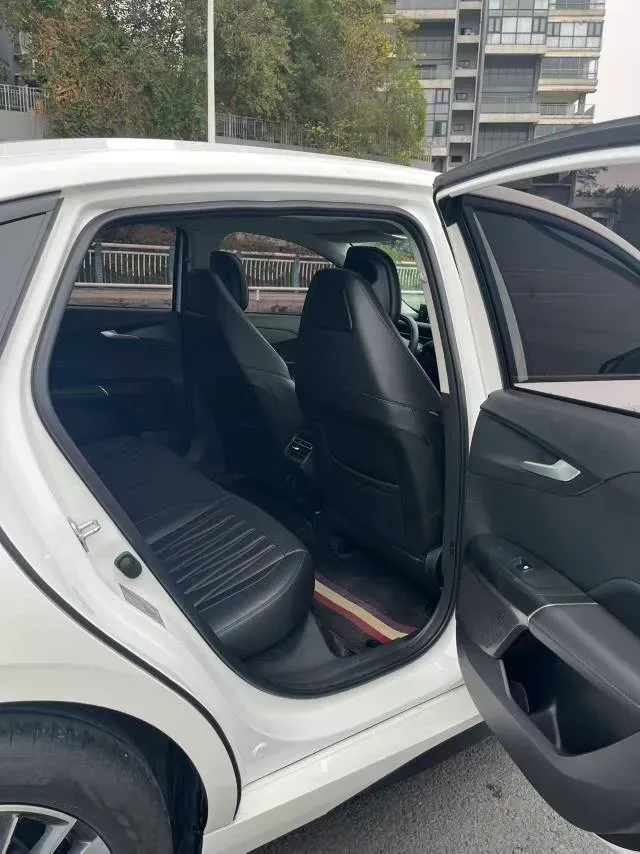 2024 ChangAn QiYuan A05 1.5L 110HP L4 E-CVT PHEV 9.07KWH,autocango,china used car exporter,china ev exporter,chinese used car exporter,chinese used ev exporter