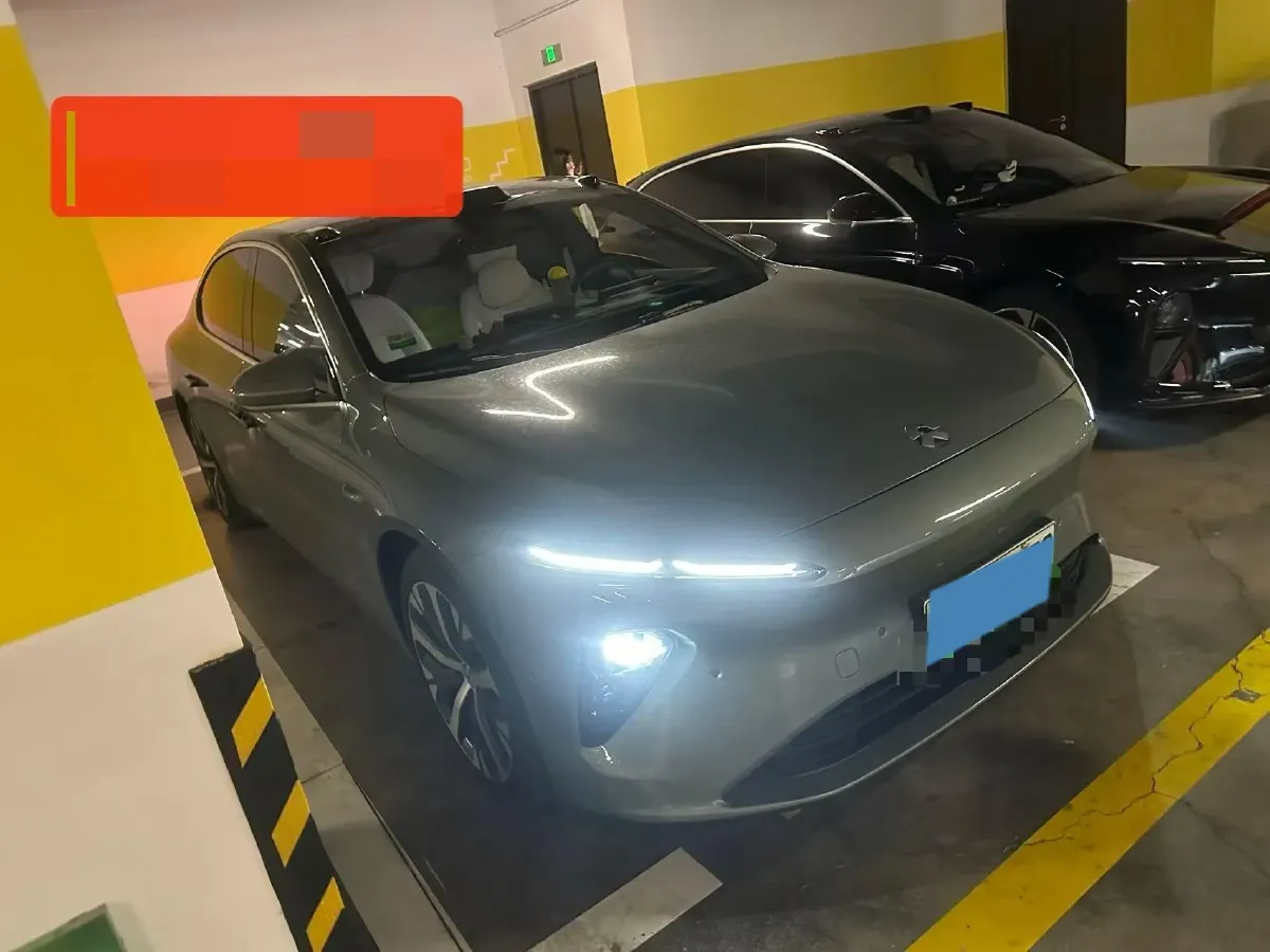 2023 NIO EC7 BEV 75KWH,autocango,china used car exporter,china ev exporter,chinese used car exporter,chinese used ev exporter