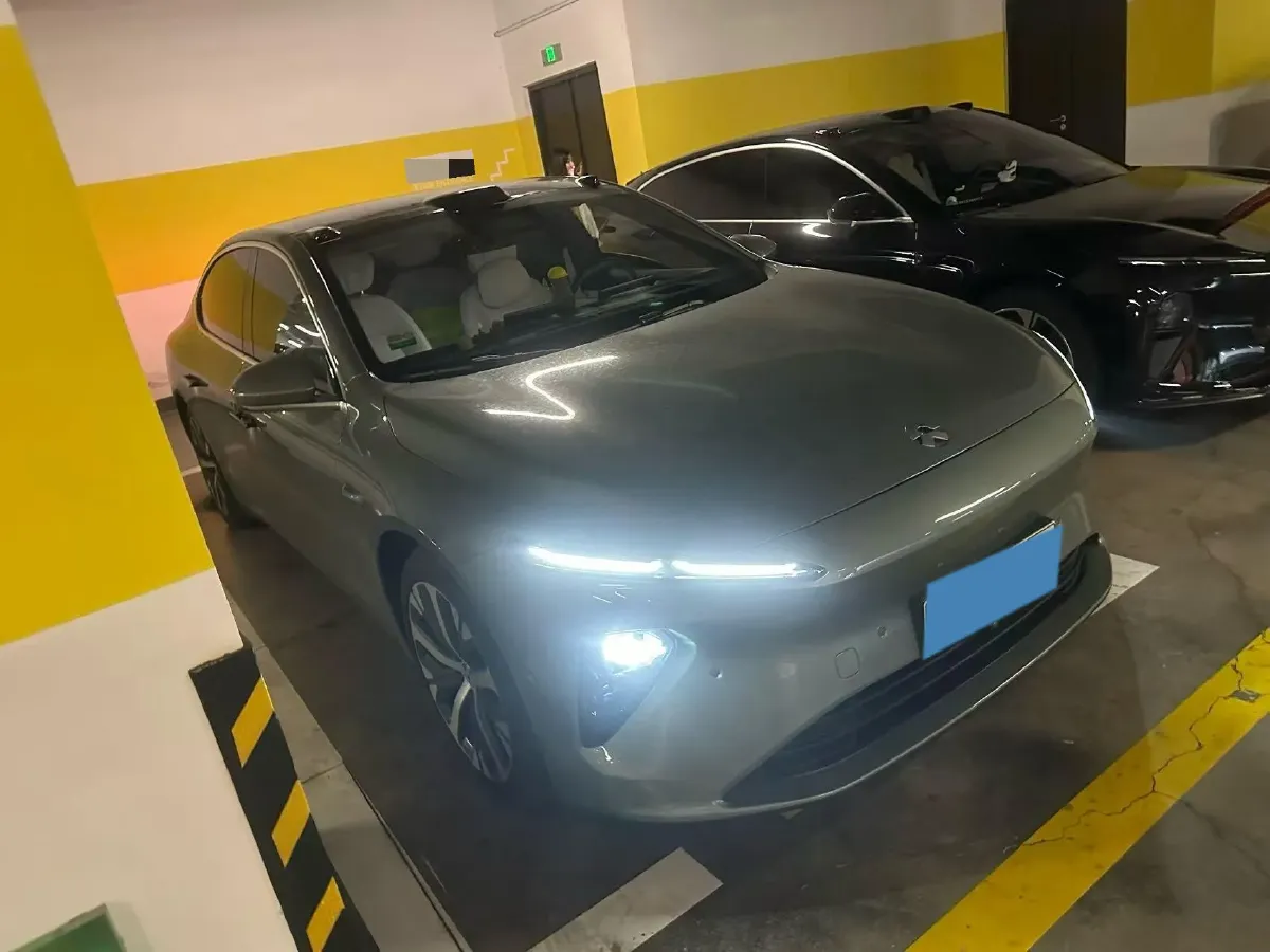 2023 NIO EC7 BEV 75KWH,autocango,china used car exporter,china ev exporter,chinese used car exporter,chinese used ev exporter