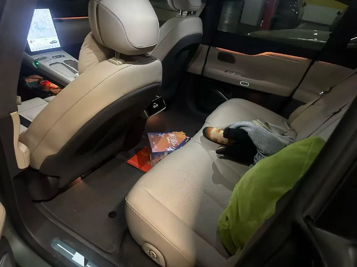 2023 NIO EC7 BEV 75KWH,autocango,china used car exporter,china ev exporter,chinese used car exporter,chinese used ev exporter