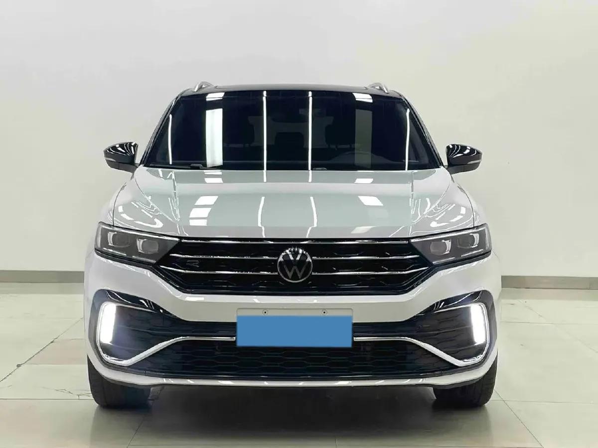 2022 Volkswagen T-Roc 1.4T 150HP L4 7DCT,autocango,china used car exporter,china ev exporter,chinese used car exporter,chinese used ev exporter