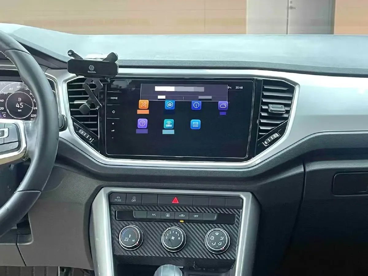 2022 Volkswagen T-Roc 1.4T 150HP L4 7DCT,autocango,china used car exporter,china ev exporter,chinese used car exporter,chinese used ev exporter