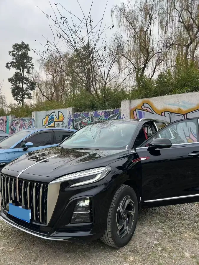 2023 HongQi HS3 1.5T 169HP L4 7DCT,autocango,china used car exporter,china ev exporter,chinese used car exporter,chinese used ev exporter