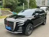 2023 HONGQI HS3,autocango,china used car exporter,china ev exporter,chinese used car exporter,chinese used ev exporter