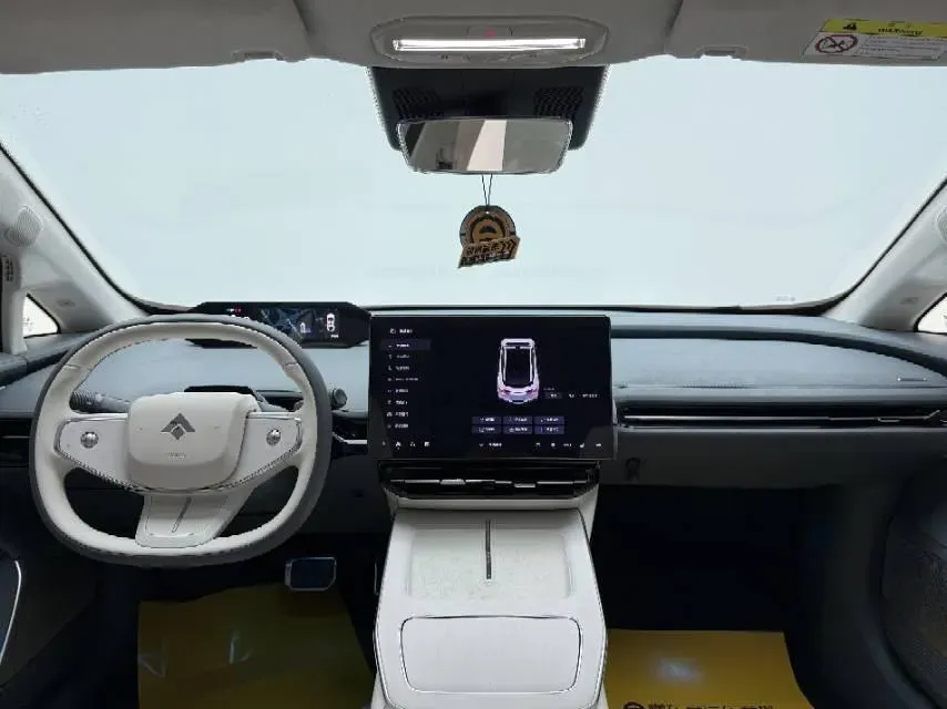 2023 HYPTEC GT BEV 60KWH,autocango,china used car exporter,china ev exporter,chinese used car exporter,chinese used ev exporter