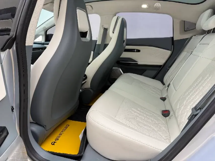 2023 HYPTEC GT BEV 60KWH,autocango,china used car exporter,china ev exporter,chinese used car exporter,chinese used ev exporter