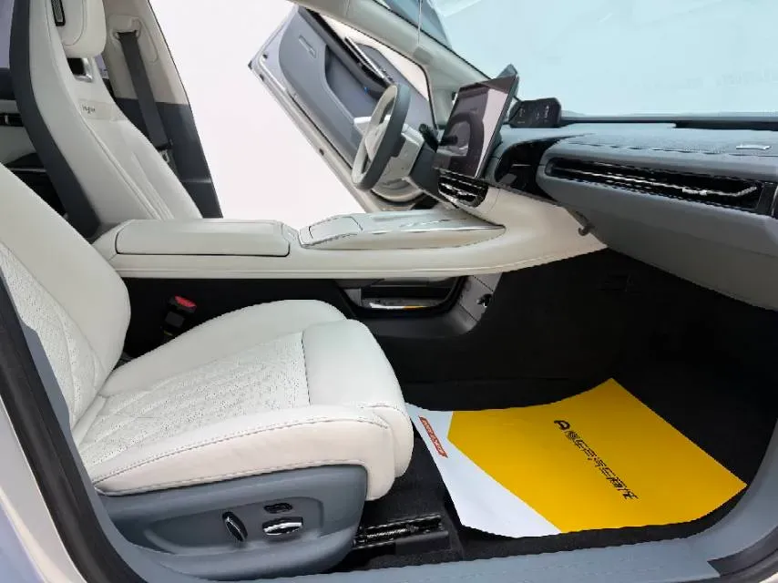 2023 HYPTEC GT BEV 60KWH,autocango,china used car exporter,china ev exporter,chinese used car exporter,chinese used ev exporter