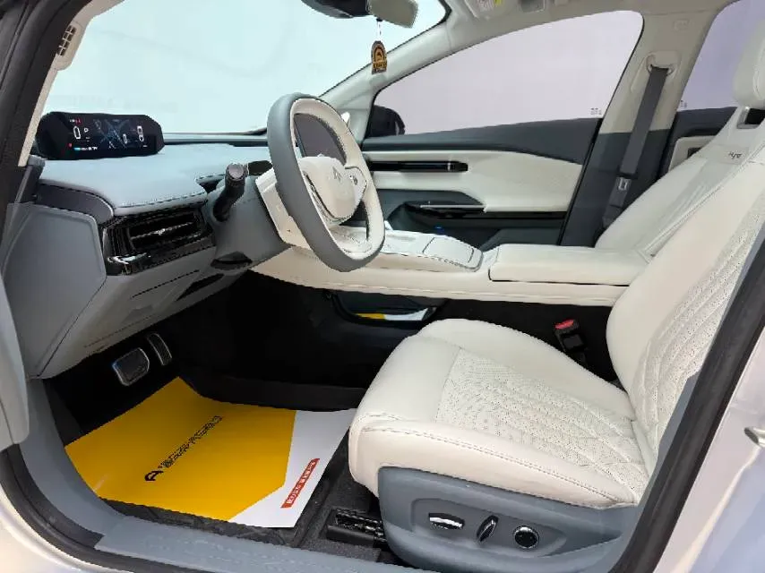 2023 HYPTEC GT BEV 60KWH,autocango,china used car exporter,china ev exporter,chinese used car exporter,chinese used ev exporter