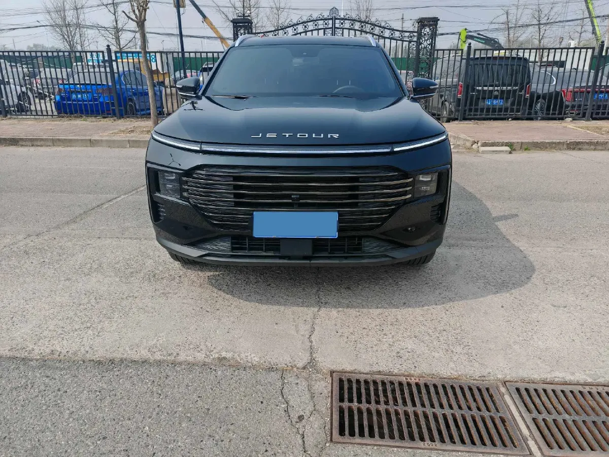 2025 Jetour X70 Plus 1.5T 156HP L4 6DCT,autocango,china used car exporter,china ev exporter,chinese used car exporter,chinese used ev exporter