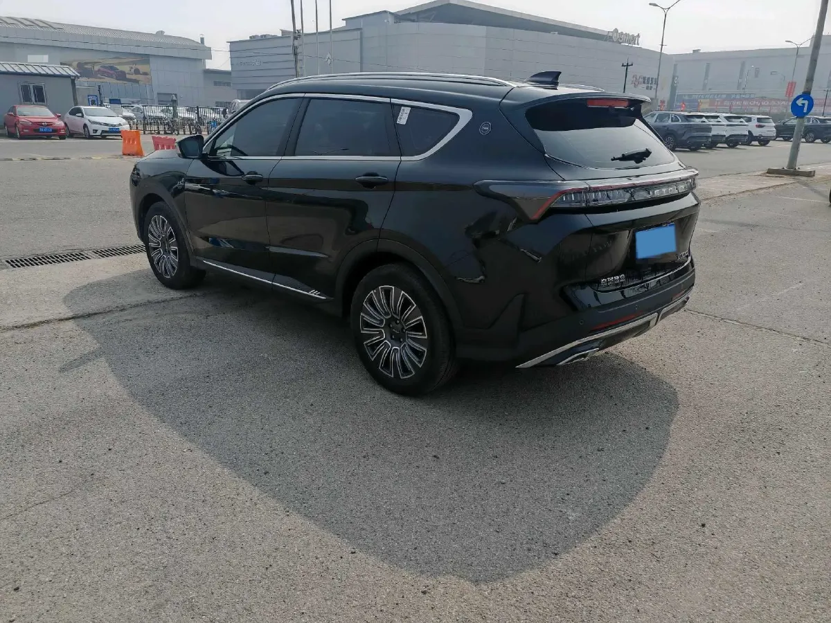 2025 Jetour X70 Plus 1.5T 156HP L4 6DCT,autocango,china used car exporter,china ev exporter,chinese used car exporter,chinese used ev exporter