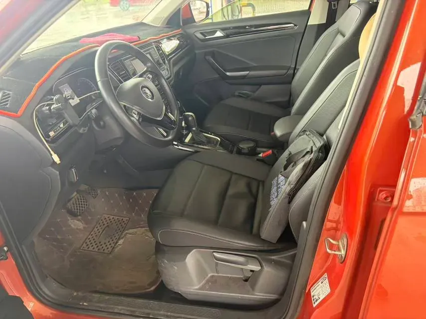 2018 Borgward BX7 2.0T 224HP L4 6AT,autocango,china used car exporter,china ev exporter,chinese used car exporter,chinese used ev exporter