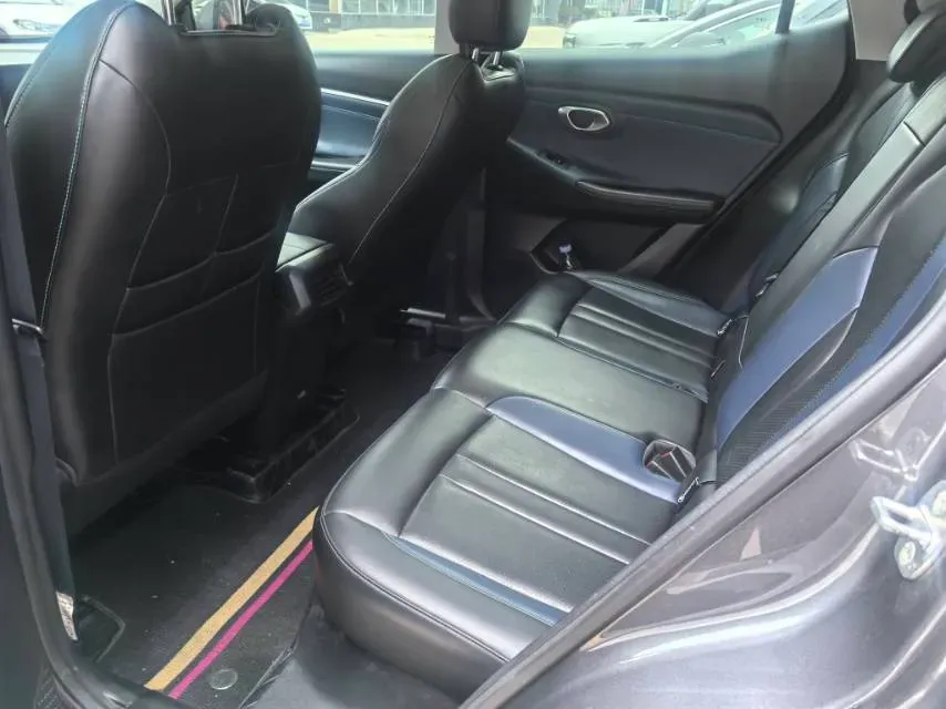 2023 GAC Trumpchi GS3 1.5T 177HP L4 7DCT,autocango,china used car exporter,china ev exporter,chinese used car exporter,chinese used ev exporter