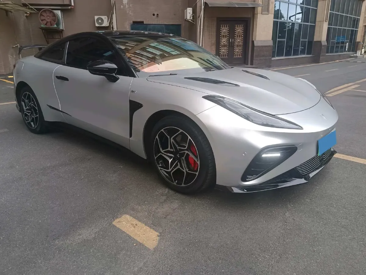 2023 Neta GT BEV 78KWH,autocango,china used car exporter,china ev exporter,chinese used car exporter,chinese used ev exporter