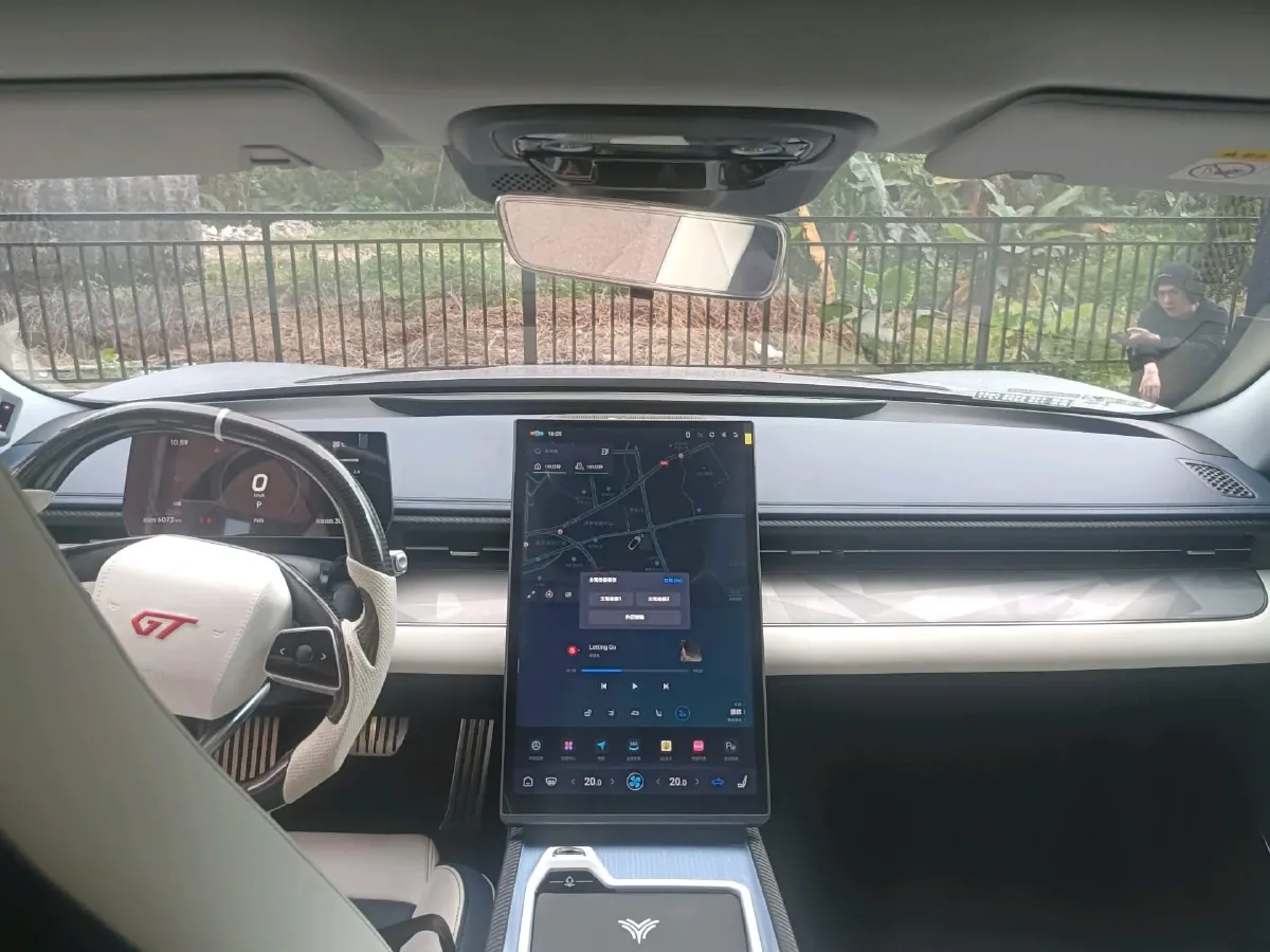 2023 Neta GT BEV 78KWH,autocango,china used car exporter,china ev exporter,chinese used car exporter,chinese used ev exporter