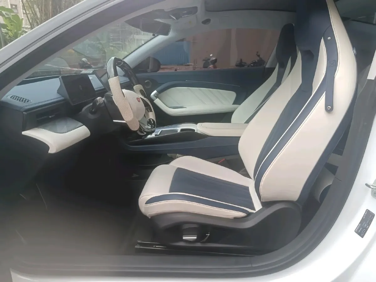 2023 Neta GT BEV 78KWH,autocango,china used car exporter,china ev exporter,chinese used car exporter,chinese used ev exporter