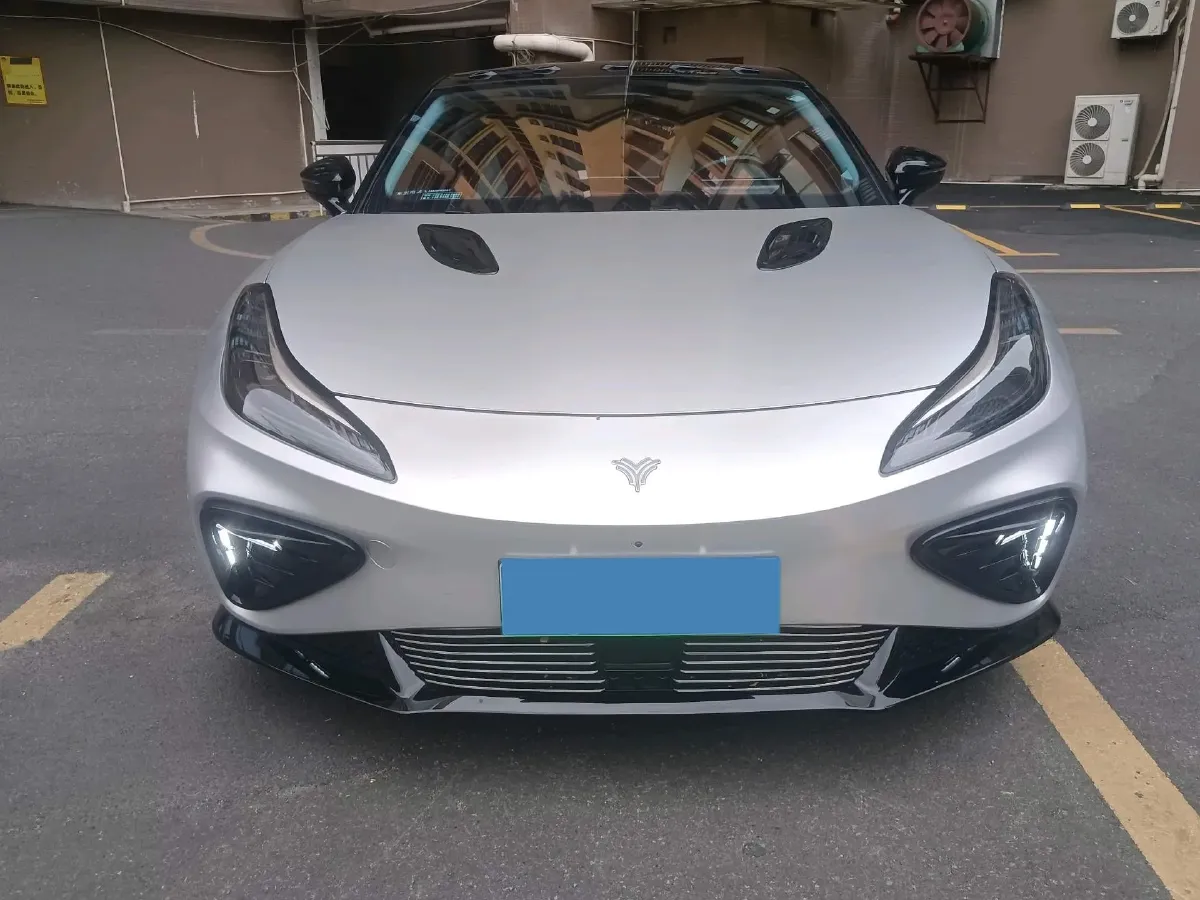 2023 Neta GT BEV 78KWH,autocango,china used car exporter,china ev exporter,chinese used car exporter,chinese used ev exporter