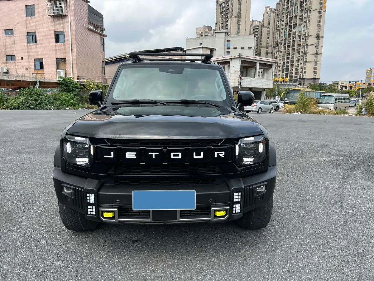 2023 Jetour Traveller 2.0T 254HP L4 8AT,autocango,china used car exporter,china ev exporter,chinese used car exporter,chinese used ev exporter