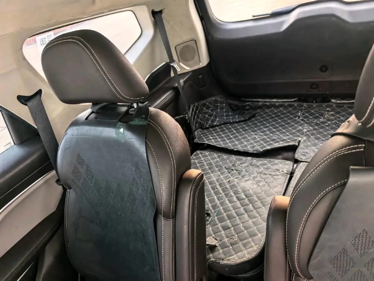 2021 Livan Maple 80v BEV,autocango,china used car exporter,china ev exporter,chinese used car exporter,chinese used ev exporter