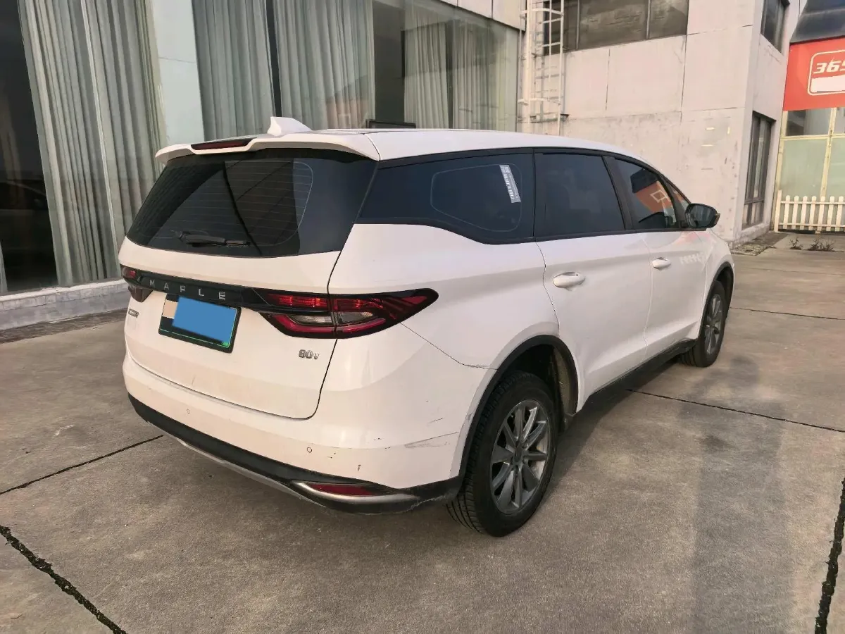 2021 Livan Maple 80v BEV,autocango,china used car exporter,china ev exporter,chinese used car exporter,chinese used ev exporter
