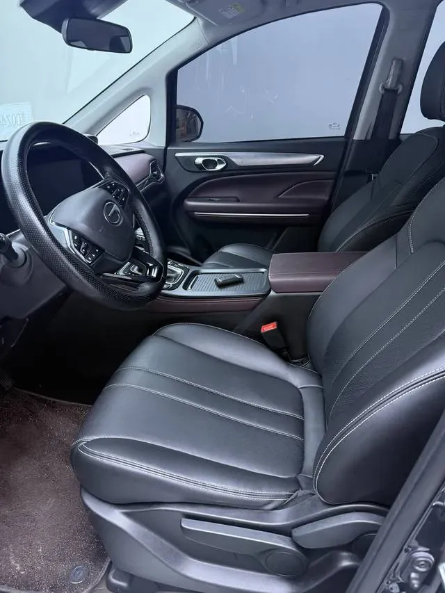 2021 GAC Trumpchi M6 1.5T 169HP L4 6AT,autocango,china used car exporter,china ev exporter,chinese used car exporter,chinese used ev exporter